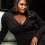 Danielle Brooks Instagram – 🖤One more day… 🖤
 OSCARS