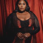 Danielle Brooks Instagram – Sometimes you just got to do what the ole folks used to say, “keep running on to see what the ends gonna be.” I’m so glad I kept running. And boy did this come right on time. It’s always been a dream to have a solo cover with @essence magazine. Thank you @essence for this unforgettable moment. I am elated. 🥹💜🌺

Photographer: @erik_carter
Stylist: @jasonrembert
Hair: @infamousmstish
Makeup: @rebekahaladdin
Nails: @customtnails1
Set Design: @wanenmacherstudios
Tailor: @costumer.shirlee
Location: @nyastudios
Production: @themorrisongroup
ESSENCE, SVP, Creative: @coreytstokes
ESSENCE, Senior Content Director: @itsnandibby
ESSENCE, Visual Director: @_mq_____