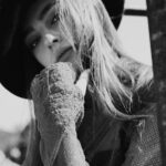 Danielle Rose Russell Instagram - @daniellekorman