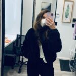 Danielle Rose Russell Instagram - season 3 masked photo dump.... basically wear a mask and watch legacies tonight ✨