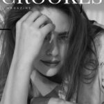 Danielle Rose Russell Instagram - Thank you @crookesmagazine for the feature!