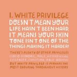 Danielle Rose Russell Instagram - reposted this from my love @jenarooski We need to start having the right conversations. My thoughts and love are with every one of you right now. ✨ #justiceforgeorgefloyd
