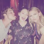 Danielle Rose Russell Instagram -