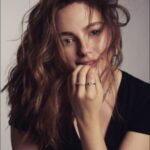 Danielle Rose Russell Instagram - happy ✨