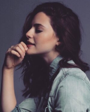Danielle Rose Russell Instagram - 