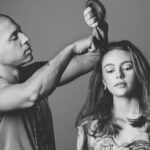 Danielle Rose Russell Instagram - Missing this one @scottspencermiller