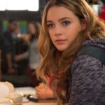 Danielle Rose Russell Instagram - #wonder @wonderthemovie