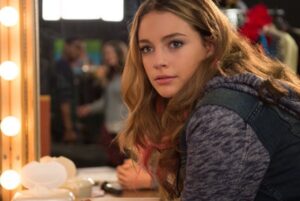 Danielle Rose Russell Instagram - #wonder @wonderthemovie