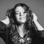 Danielle Rose Russell Instagram -