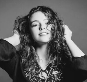 Danielle Rose Russell Instagram - 