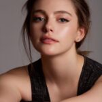 Danielle Rose Russell Instagram - Feeling Vogue