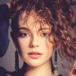 Danielle Rose Russell Instagram - straight outta the 90s