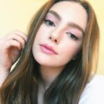 Danielle Rose Russell Instagram -