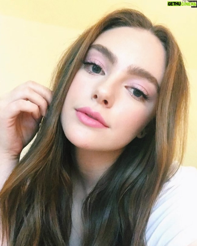 Danielle Rose Russell Instagram -