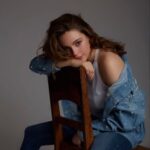 Danielle Rose Russell Instagram - love you right back