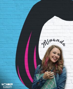 Danielle Rose Russell Instagram - "A lot can change in one summer." In theaters November 17th 💕 #repost @wonderthemovie