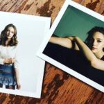 Danielle Rose Russell Instagram - sneak peek of an incredible photo shoot with @jamesleewallphoto 💕