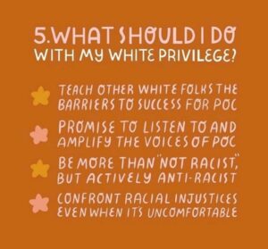 Danielle Rose Russell Instagram - reposted this from my love @jenarooski We need to start having the right conversations. My thoughts and love are with every one of you right now. ✨ #justiceforgeorgefloyd