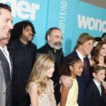 Danielle Rose Russell Instagram - @wonderthemovie