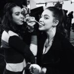 Danielle Rose Russell Instagram -