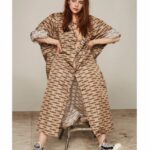 Danielle Rose Russell Instagram - “it’s called fashion, Brenda...look it up”