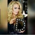 Darcy Donavan Instagram - 🎉YOU ARE A BADASS🎉 We all have the capacity to be brilliant, boring, sweet, mean, lazy, inspiring, stupid, generous, cheap, rich, poor, adorable, obnoxious, successful, pathetic, badass, lame-ass. The more you make a habit out of looking for the AWESOME, forgiving the fugly, and remembering that everyone is as lovable as they are flawed ( including your sweet, stunning self), the happier you will be. 🎉TODAY I HOPE YOUR DAY IS AS AWESOME AND BADASS AS YOU ARE!🎉