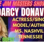 Darcy Donavan Instagram - I'm looking forward to my interview tomorrow with @jimmasterstv at 2pm PST! We will be talking about @secretagentdingledorfmovie, @ecoin.finance and my book "Darcy's Daily Dose of Inspiration" #EcoinFinance #cryptocurrency #DeFi #Ecoin #Crypto https://youtu.be/QdjTEgkBAXE