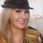 Darcy Donavan Instagram - 🏆🏆🏆 Darcy’s Tip of the Day 🏆🏆🏆 Hi Everybody, Did you ever want to get into investing into Gold and didn’t know where to start? 🤷‍♀️ A fun and easy way to get started would be to invest in Gold bills like @Nevada.Goldback 🙌🙌 Nevada Goldbacks are made of 24K gold and allow everyone to buy, save, and spend gold in convenient amounts. 😎 These Gold bills have inherent value, and unlike regular paper currencies, Goldbacks increase in value as the dollar price of gold increases. 👍👍 Have you ever seen anything as beautiful as these too? 🤩🤩 🌟🌟 Learn more at: www.NevadaGoldback.com ! 🌟🌟 In times of inflation, everyone should own some Gold. With Nevada Goldback, everyone CAN own Gold.