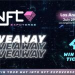 Darcy Donavan Instagram - GIVEAWAY ALERT   Win your way into NFT Expoverse!   NFT EXPOVERSE - LOS ANGELES - JULY 29-31, 22 Los Angeles Convention Center ￼   WIN: (1) one VIP All Access Ticket (value of $3000) How? Follow the instructions below   Follow @darcydonavan and @nftexpoverse on Instagram Like our giveaway post Tag 3 friends (You have more chances if you tag different friends in different comments, more comments = more entries) VIP Tickets include the following:   • 3-Day access to the expo floor and main stage speakers • Industry-specific stages and workshops • Complimentary ticket to our invite-only after-party ticket (ticket fee included) • $150 voucher for concessions outside of VIP lounge • Dedicated meeting room & lounge for VIPs with an open bar • Reserved front-row seating at all stages and private meeting rooms • Dedicated registration lines for expedited entry • Dedicated lanyard to denote VIP status • Access to VIP only Serenity Zone to experience massages and relaxation