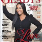 Darcy Donavan Instagram - Thank you @gladysmagazine for featuring me in the February issue of your amazing magazine! Make sure you all grab a copy at your local news stand or on their website at the link below. Have a blessed day everyone 🙏! Love you all!💓💯 http://www.gladysmagazine.com/index.php/en/in-this-issue/featured-people/darcy-donavan-timeca-seretti-jacqueline-pinol