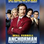 Darcy Donavan Instagram - One of the most memorable times in my life was co-starring with Paul Rudd in the movie, "ANCHORMAN".🎬 🤗❤Paul and Will Ferrell are so talented and such sweethearts! If you haven't seen the movie, (directed by my extremely talented friend, Adam McKay,) it's one you'll want to own! It's hilarious! 🤣👍😂😂😂 Let me know in the COMMENTS BELOW if you've seen it:). Love you all and have a MAGNIFICENT week!❤👍 #anchorman #movie #movienight #darcydonavan #paulrudd #willferrell #comedy