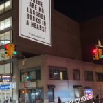 Darcy Donavan Instagram – My Grandfather has always been my biggest inspiration next to God, and this was a quote that he ingrained into me that I live by every day of my life.

Thank you @wally for immortalizing it on the side of a building.  You are amazing!  Keep spreading light in this world!🔥😊😘💓💕🙌💯