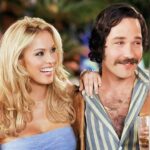 Darcy Donavan Instagram – Here’s me and Paul Rudd on the movie set of “Anchorman ” having a few laughs in between takes. 🎬 

He is such a joy to be around and such a talented guy!

Go show Paul some love❤ and check out his movie, “Avengers: Endgame.” (It’s a great movie, by the way.) 

Have a terrific day, everyone!💖😘💖

Love ya,

⭐️DD⭐️

#ronburgundy #willferrell #paulrudd#darcydonavan #anchorman #anchorman2 #anchormanquotes #antman #marvel #avengers #antmanandthewasp #adammckay #adammckaymovie #avengersendgame