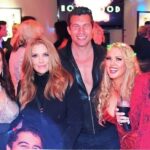 Darcy Donavan Instagram - Here are some RE-CAP PHOTOS of the VIP Hollywood Meets Web3 Celeb Red Carpet Event!🎬📸🎉 Such a FANTASTIC TIME! Thank you @angelicabridges @sav.labrant @davidarwhite @imakestars @actor_tyler_g @aramismerlin @brittanyaldean @merlin_crypto FOR AN EPIC TIME!!