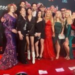 Darcy Donavan Instagram - Thank you to all my incredible, family, Celebrities, Web3, Executives & Entertainment friends who came out to support my @StarDawgs NFT Movie Project! It was an epic Party and an amazing showcase for the @StarDawgs NFT Project! Such a memorable night and many more to come for our @StarDawgs Community! Love you all soooo much!! 📸More photos to come! Whoot!!🎉🥳💖💯