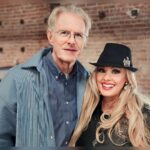 Darcy Donavan Instagram - I had a wonderful time at the Grand Opening of PETA's newest Los Angeles Event space, the James Cromwell Empathy Center. I loved meeting all of the other Celebrities and Activists in attendance. 🎉⭐🤲 It was so much fun spending time and taking photos with James Cromwell who is an incredible Actor of blockbuster Television Shows and Movies such as Succession, The Green Mile, Spider-Man 3, and Jurassic World, as well as the extremely talented Actor Ed Begley Jr. from Pineapple Express, Young Sheldon, and Best in Show. I had an amazing time! 💙🙏👍 James had the honor of cutting the ribbon at the ceremony, which took place the same day he was nominated for a Creative Arts Emmy Award! Wow! Thank you, @peta for Hosting such an amazing Event! You are doing an incredible job! 💙✨🎀 Have a fabulous day, everyone! Big hugs ❤️🩵 Learn More: @peta Sunset Boulevard, LA.
