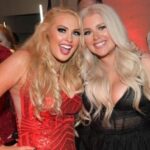 Darcy Donavan Instagram - Here are some RE-CAP PHOTOS of the VIP Hollywood Meets Web3 Celeb Red Carpet Event!🎬📸🎉 Such a FANTASTIC TIME! Thank you @angelicabridges @sav.labrant @davidarwhite @imakestars @actor_tyler_g @aramismerlin @brittanyaldean @merlin_crypto FOR AN EPIC TIME!!