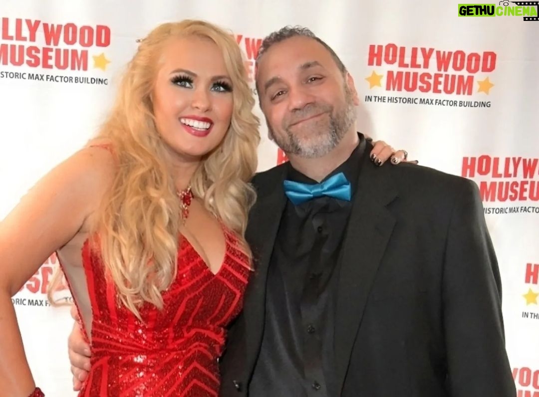 Darcy Donavan Instagram - Here are some RE-CAP PHOTOS of the VIP Hollywood Meets Web3 Celeb Red Carpet Event!π¬πΈπ Such a FANTASTIC TIME! Thank you @angelicabridges @sav.labrant @davidarwhite @imakestars @actor_tyler_g @aramismerlin @brittanyaldean @merlin_crypto FOR AN EPIC TIME!!