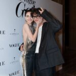 Davika Hoorne Instagram - Hey bro😋