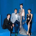 Davika Hoorne Instagram - ❤️ @voguethailand we love p @kullawit 😍