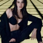 Davika Hoorne Instagram – @calvinklein 🤍