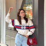 Davika Hoorne Instagram - ❤️พักฟื้น