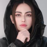Davika Hoorne Instagram - 🖤