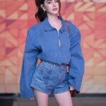 Davika Hoorne Instagram - 🤍 Changsha, Hunan, China