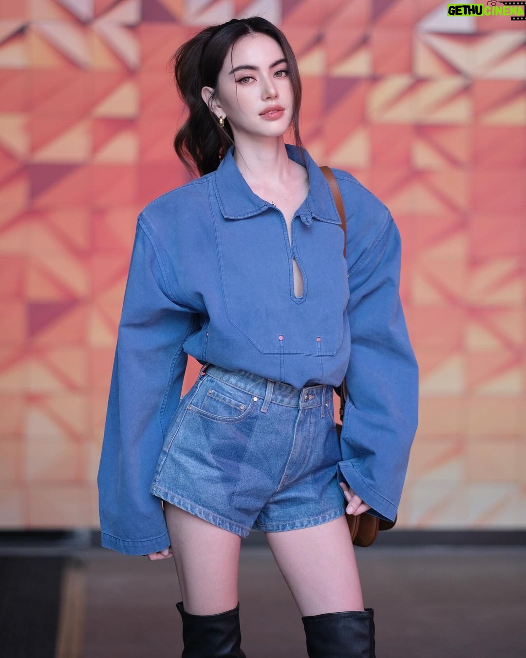 Davika Hoorne Instagram - 🤍 Changsha, Hunan, China