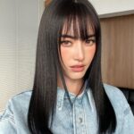 Davika Hoorne Instagram - 🖤