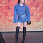 Davika Hoorne Instagram - 🤍 Changsha, Hunan, China