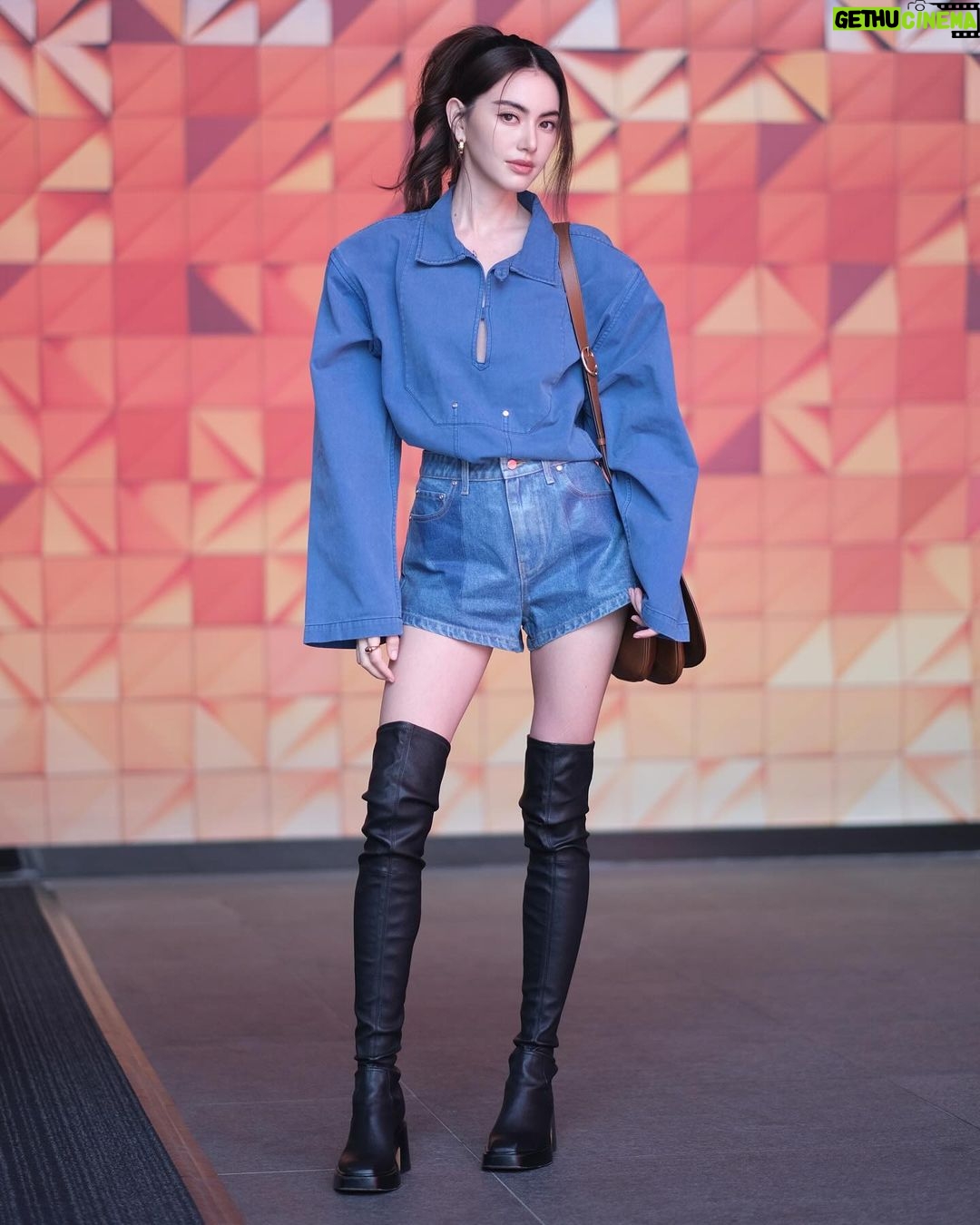 Davika Hoorne Instagram - 🤍 Changsha, Hunan, China