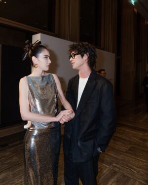 Davika Hoorne Instagram - Hey bro😋