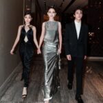 Davika Hoorne Instagram - ❤️ @voguethailand we love p @kullawit 😍